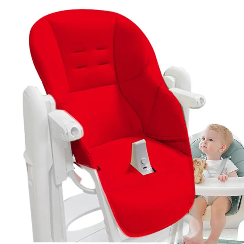 kids-dining-chair-cushion-easy-to-install-replacement-cushion-soft-wear-resistant-pu-leather-and-sponge-high-chair-cover-cushion