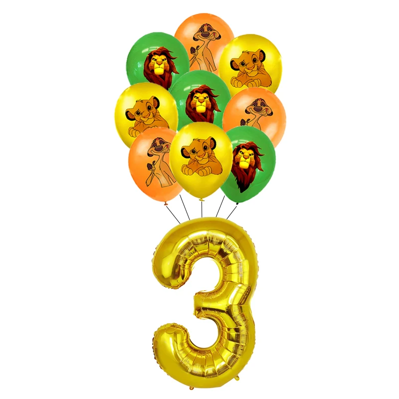 19pcs balloon-3