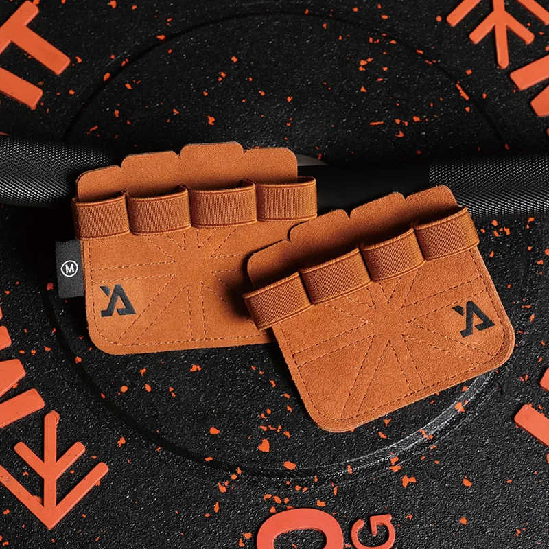 1Pair Brown