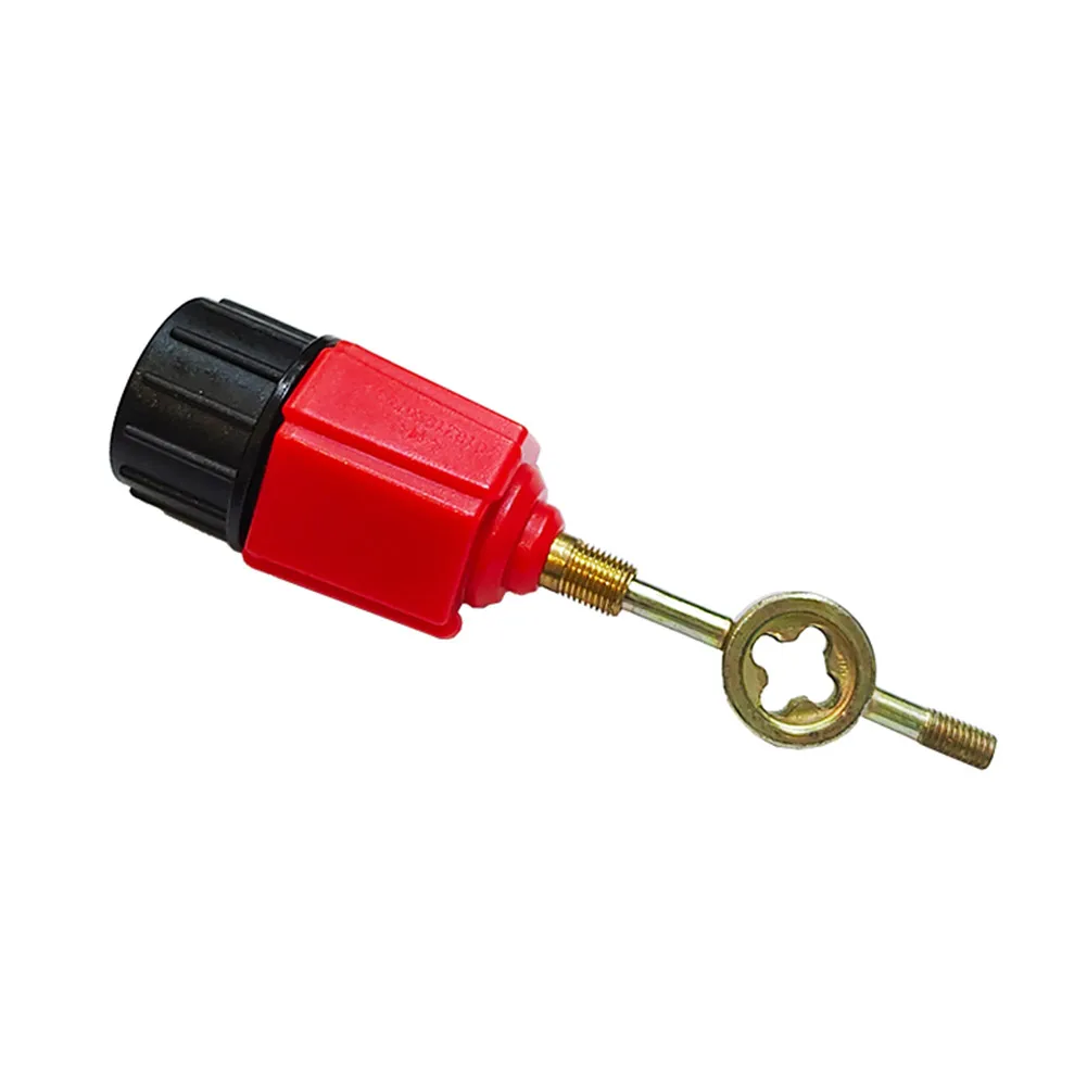 Adaptateur De Pompe Pour Paddle, Kayak Gonflable – Kit 2 Adaptateurs + 9 Buses – Connexion Universelle, Alliage Robuste
