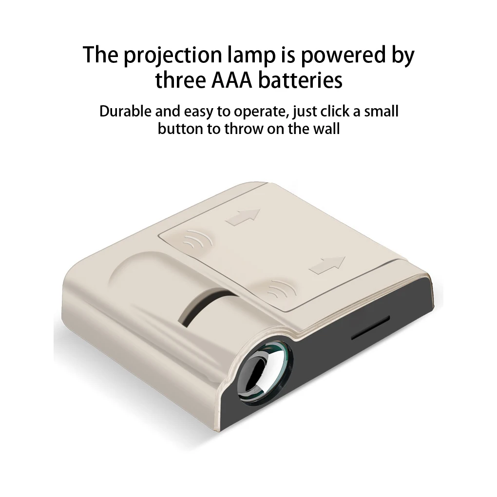 Рисунок 2 - Проекционная лампа с планетами
