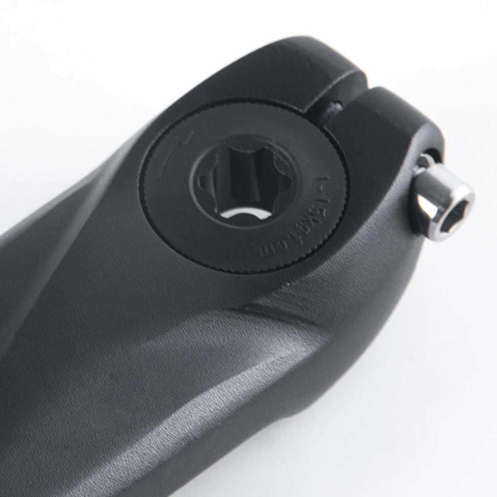 Fahrrad Kurbel Arm Bolzen 18mm Für Shimano HollowTech Mit Werkzeug Fahrrad Kurbel Schraube Kurbel Arm Befestigungs Schrauben Fahrrad Zubehör – Detail 14