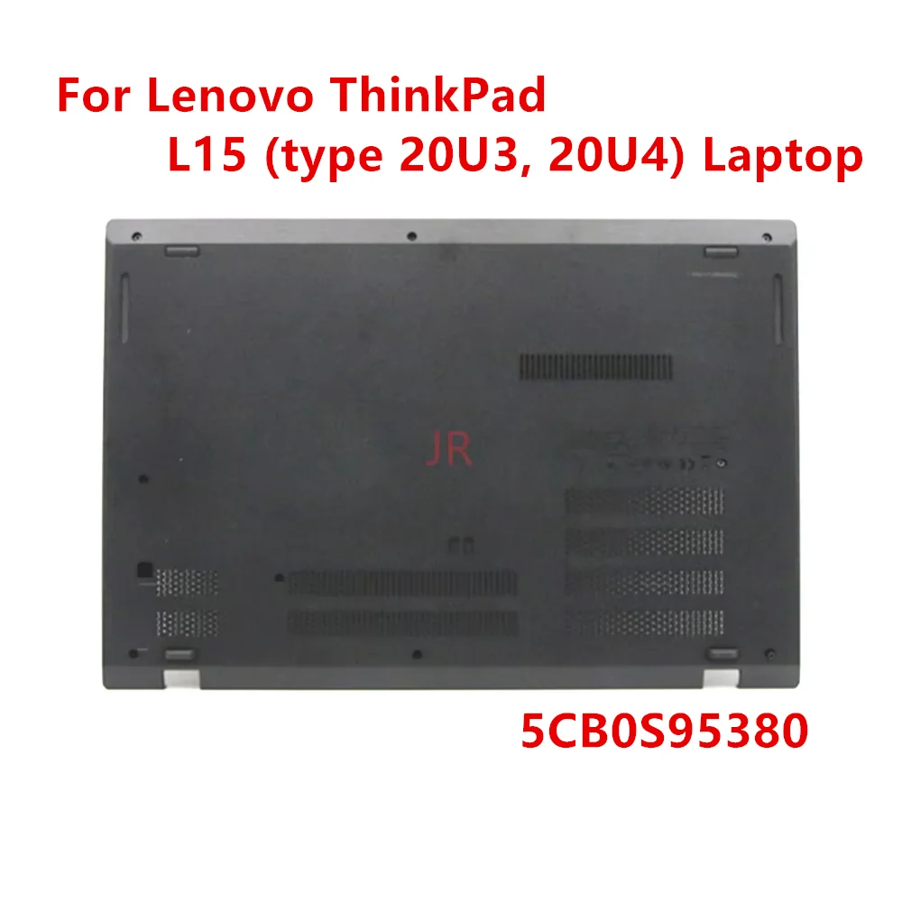 New-and-Original-For-Lenovo-ThinkPad-L15-type-20U3-20U4-Laptop-D-Shell ...