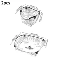 Cup plate