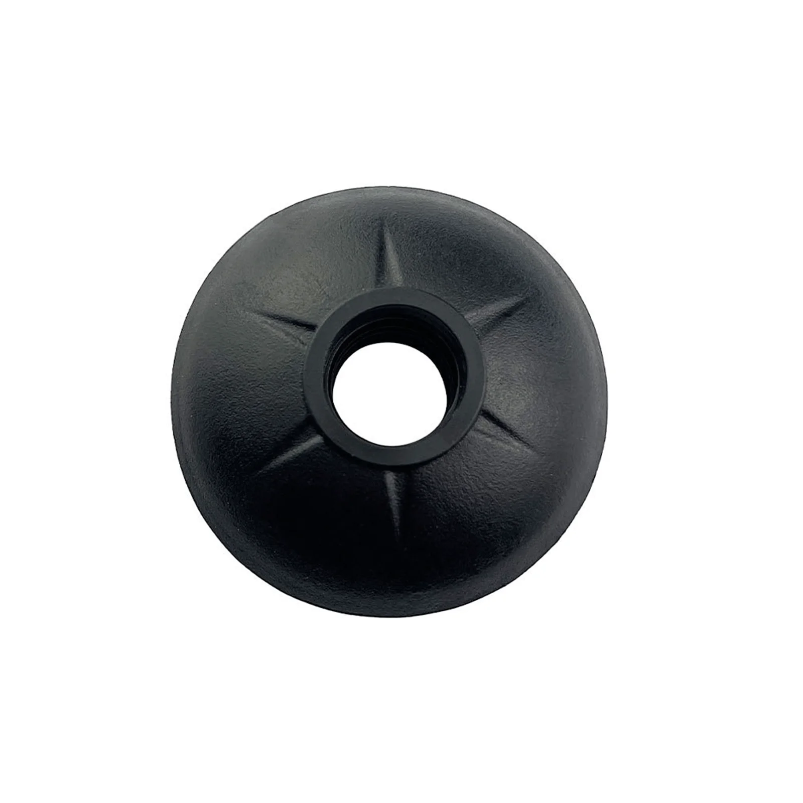 Hiking Pole Replacement Basket 1-5PCS for Trekking