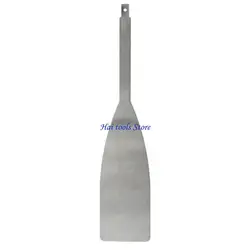 Industrial - Grade Auto Glass Blade for Limited Clearance Jobs (14 inches)