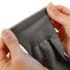 Non-slip Touchscreen Nylon Gloves Men Women Summer Outdoor Riding Sport Fitness Breathable Non-slip Sunscreen Half Finger Gloves 5