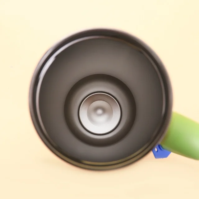 40oz 304 Stainless Steel Straw Insulated Ice Cup Large Capacity Thermal Mug Tumbler with Handle Stylish Insulated Coffee Cup 5