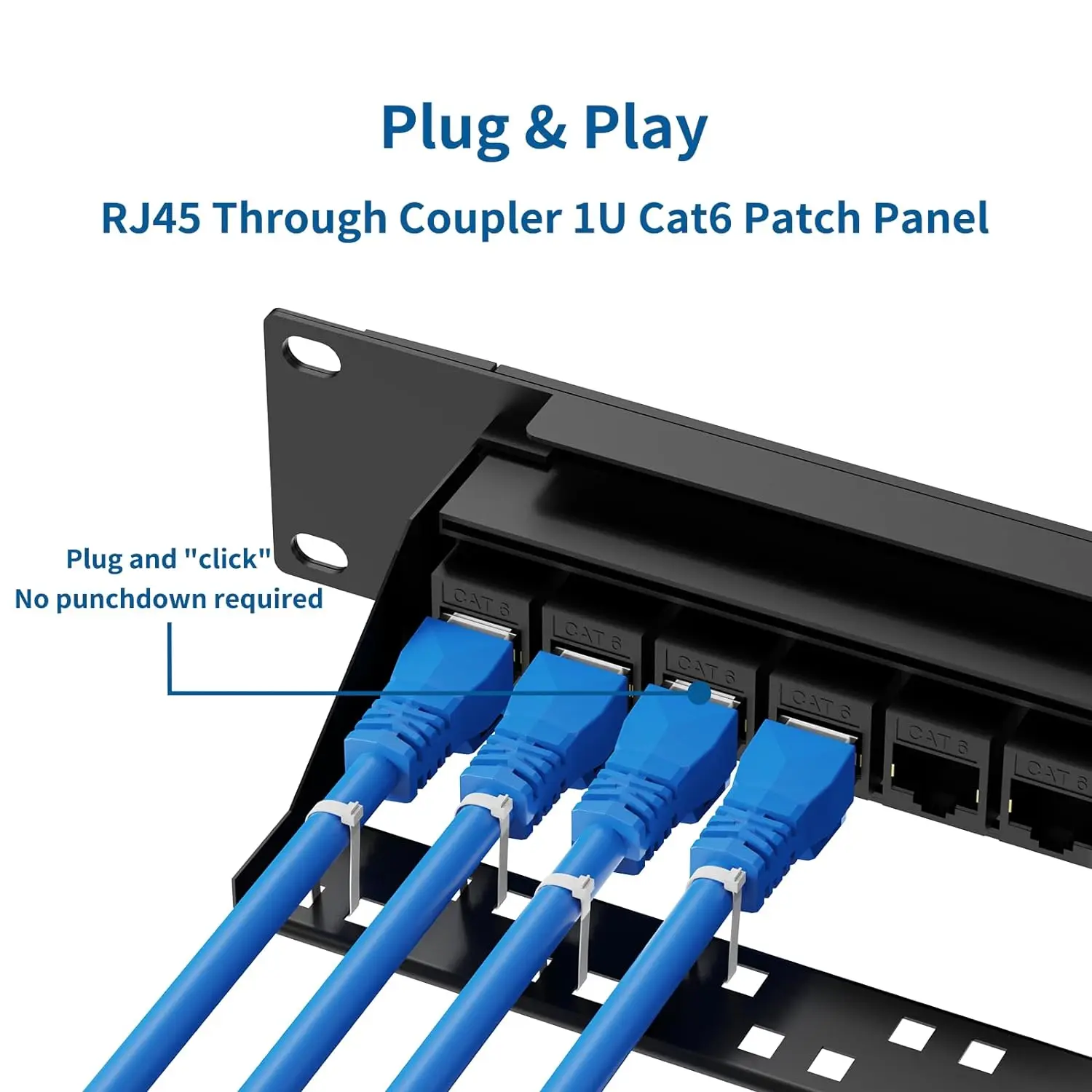 CAT7 カプラー RJ45 キーストーン シールドカプラー 25個パック 【公式