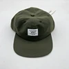 2024 New Wtaps Caps Street Pop Vintage Craft Alphabet Printed Baseball Cap Wtaps Hat 1