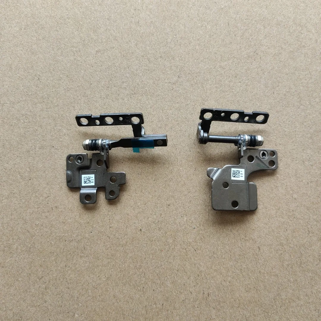 Laptop LCD Hinges for IdeaPad Slim 5 14IRL8 14ABR8 Left & Right Axis Shaft hinge 2023 Metal shell style