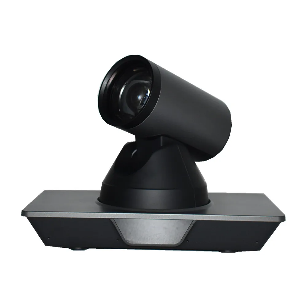 NDI HX POE 4K 12X SDI HDMI LAN USB 방송 PTZ 카메라 사용 IP 조이스틱 컨트롤러, 교회용 vMix 화상 회의 카메라