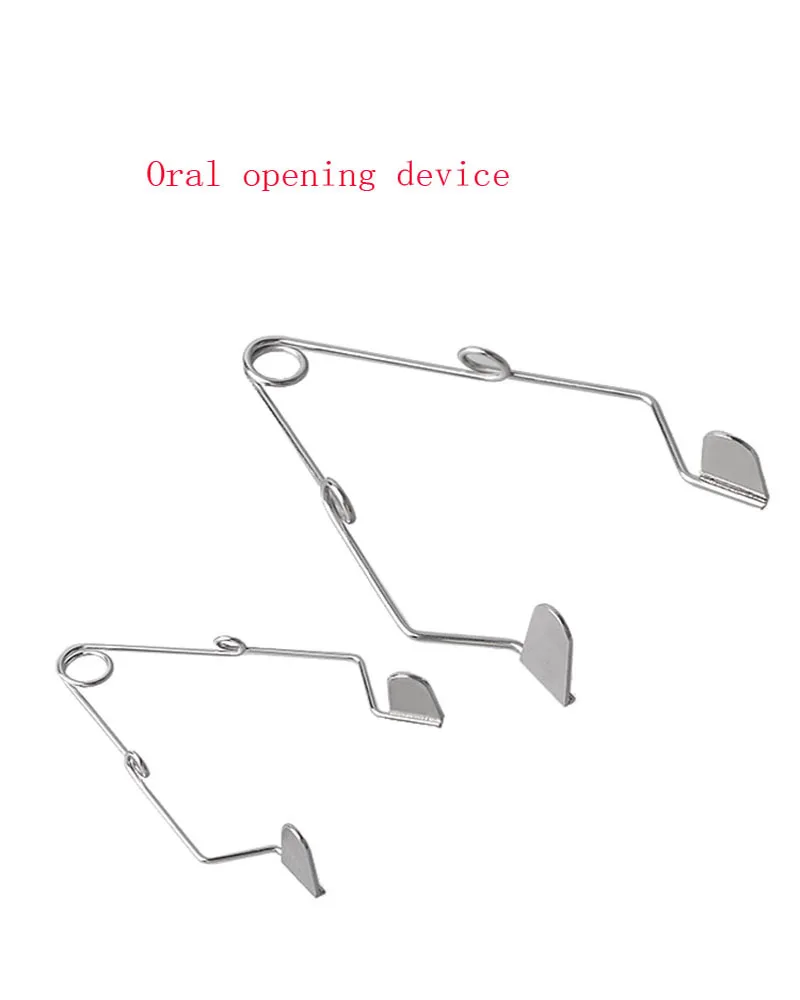 

Устройство для вскрытия полости рта, медицинский стоматологический расширитель из нержавеющей стали, расширитель для вскрытия мыши, экспериментальный инструмент для вскрытия животных