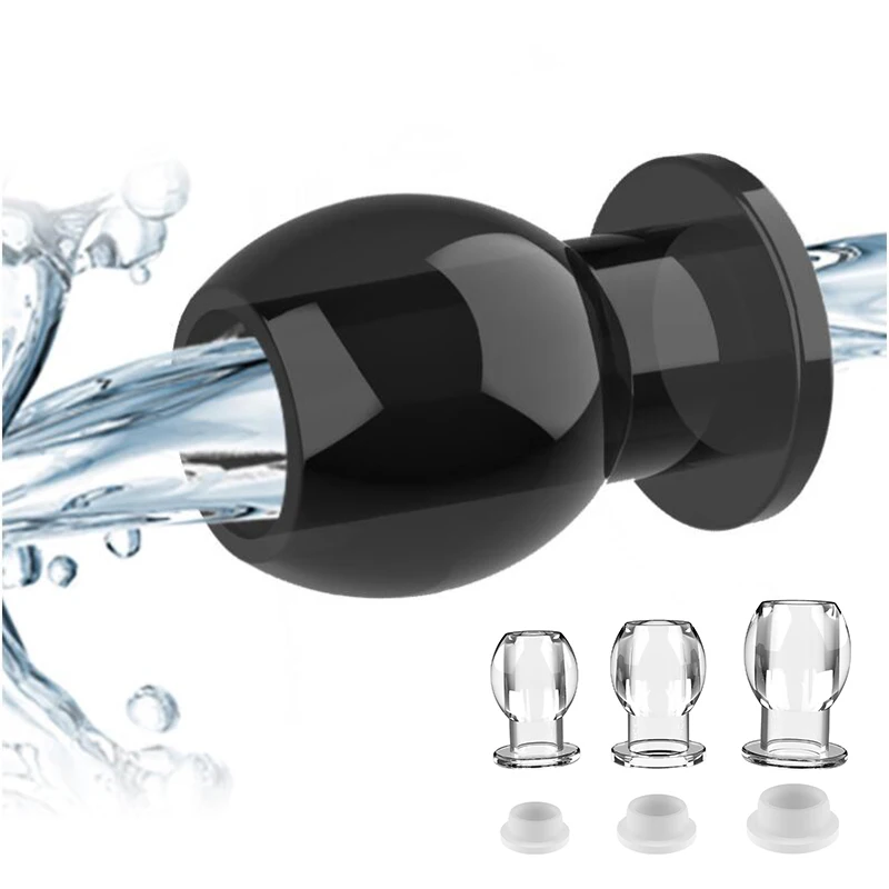 Bidet de Douche en silicone souple Portable, agrandissement de la