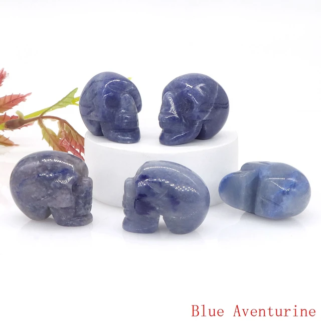 Blue Aventurine