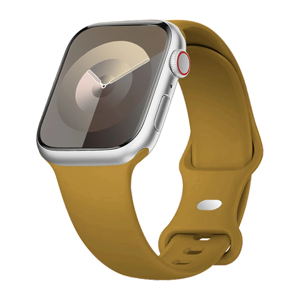 Premium Silicone Watch Band Bracelet
