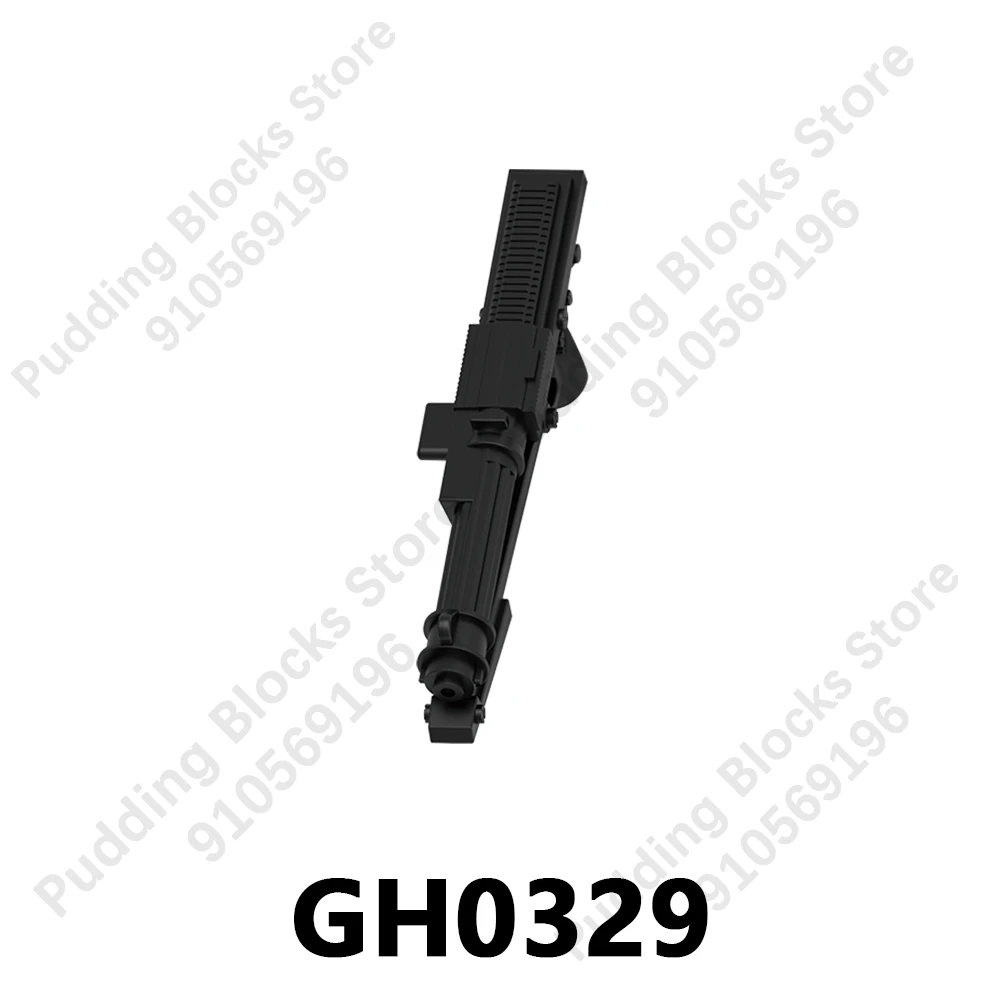 G0144 빌딩 블록 액션 피규어 GH0329 GH0330 GH0331 GH0332 GH0333 GH0334 GH0335 GH0336 벽돌 액세서리 성인 어린이 장난감