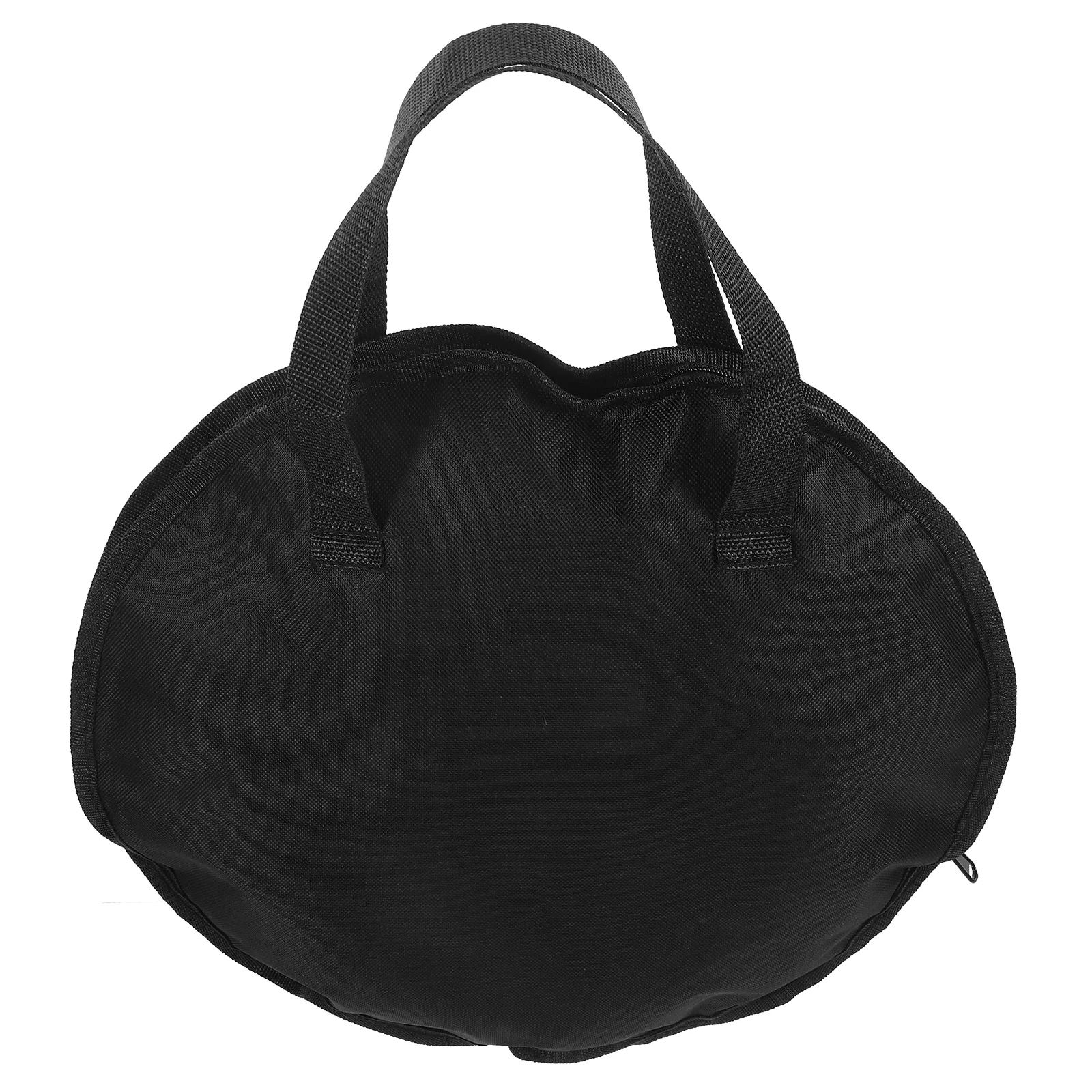 

36cm Snare Drum Bag Drum Silencer Pads Drumstick Case Drum Gig Bag Silicone Damper Pads Padded Drum Bag Case