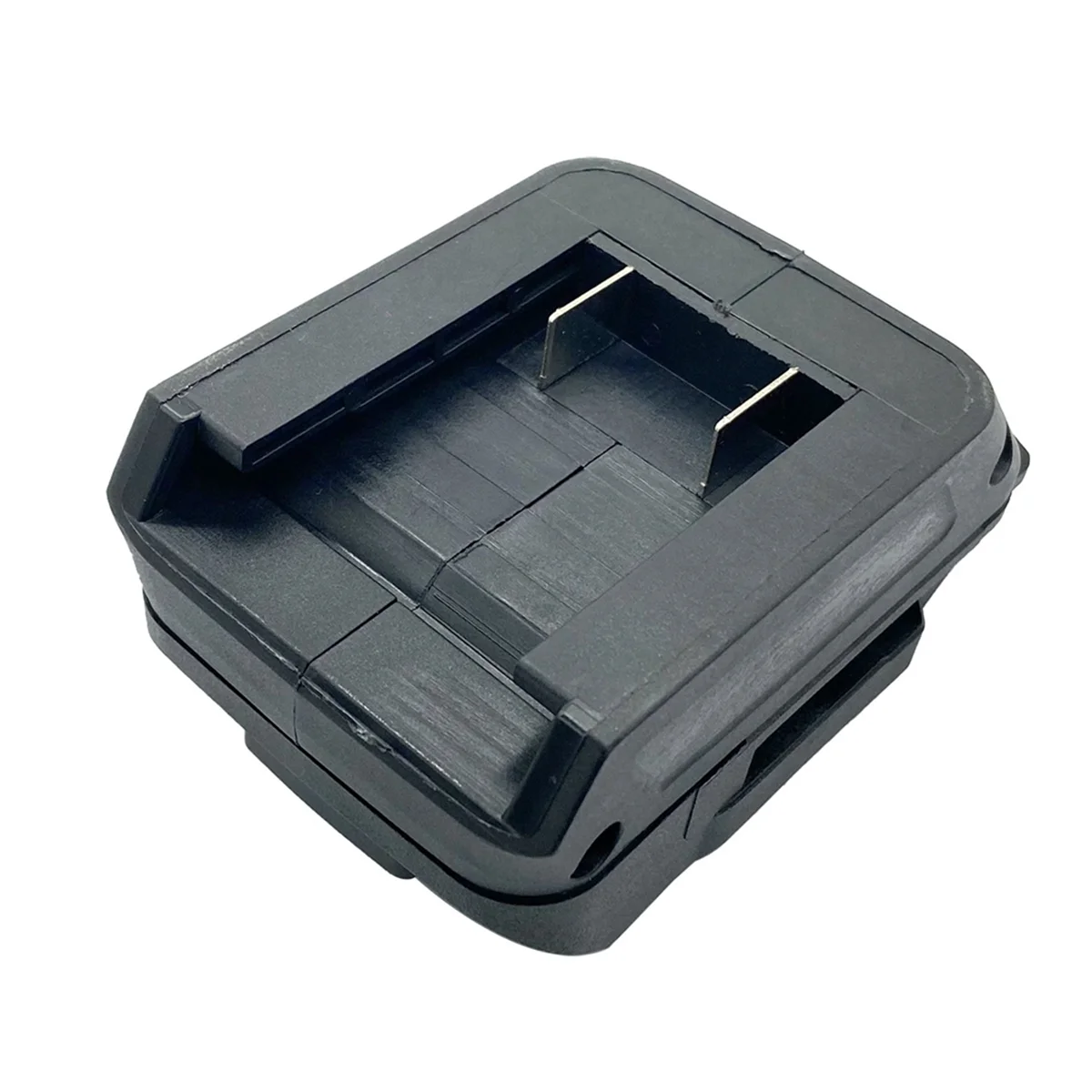 Battery Adapter Converter for Makita 18V Li-Ion Battery BL1830 on for DAYI A3 48F 88F Lithium Tool battery adapter converter