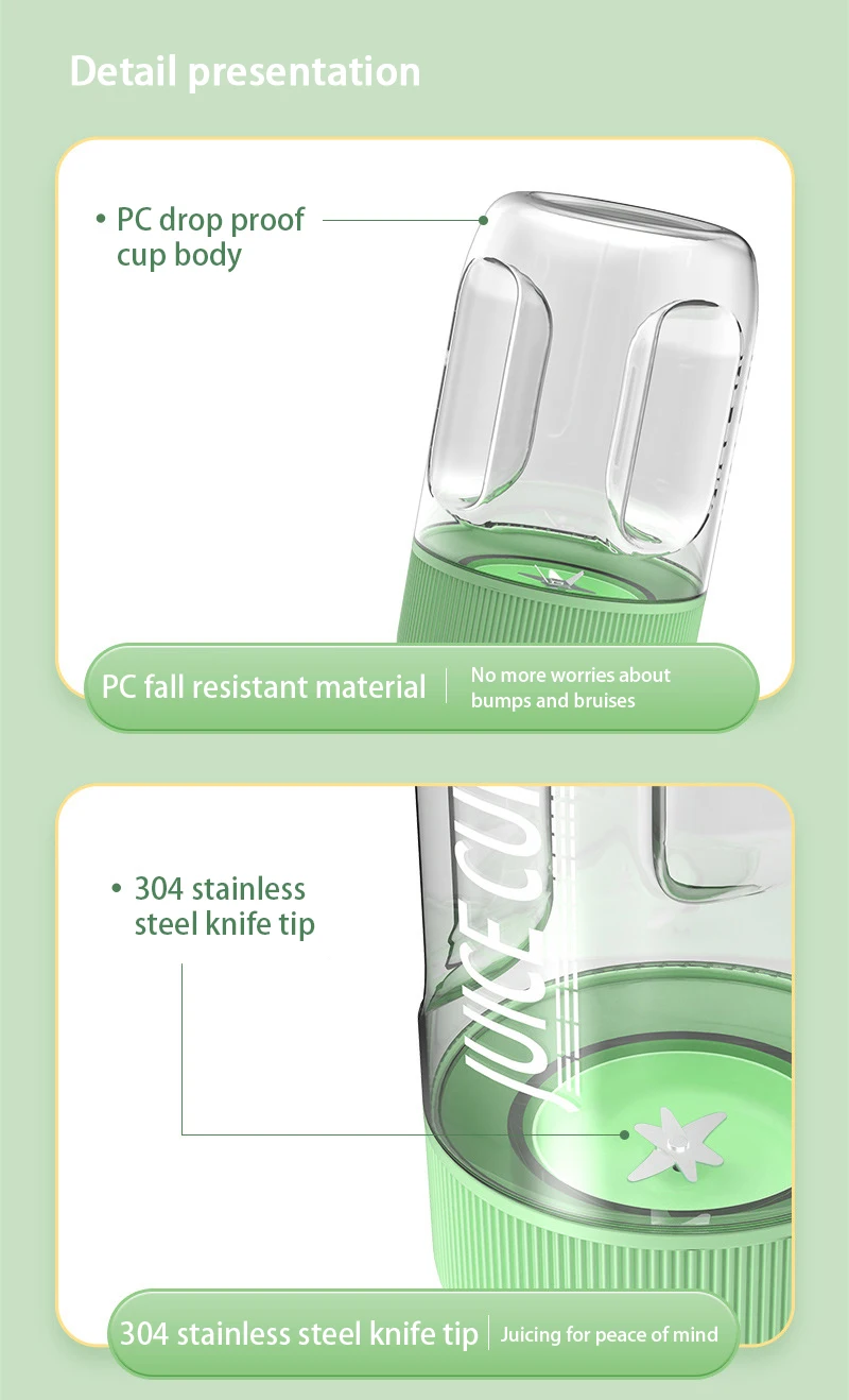 Juicer Image 16
