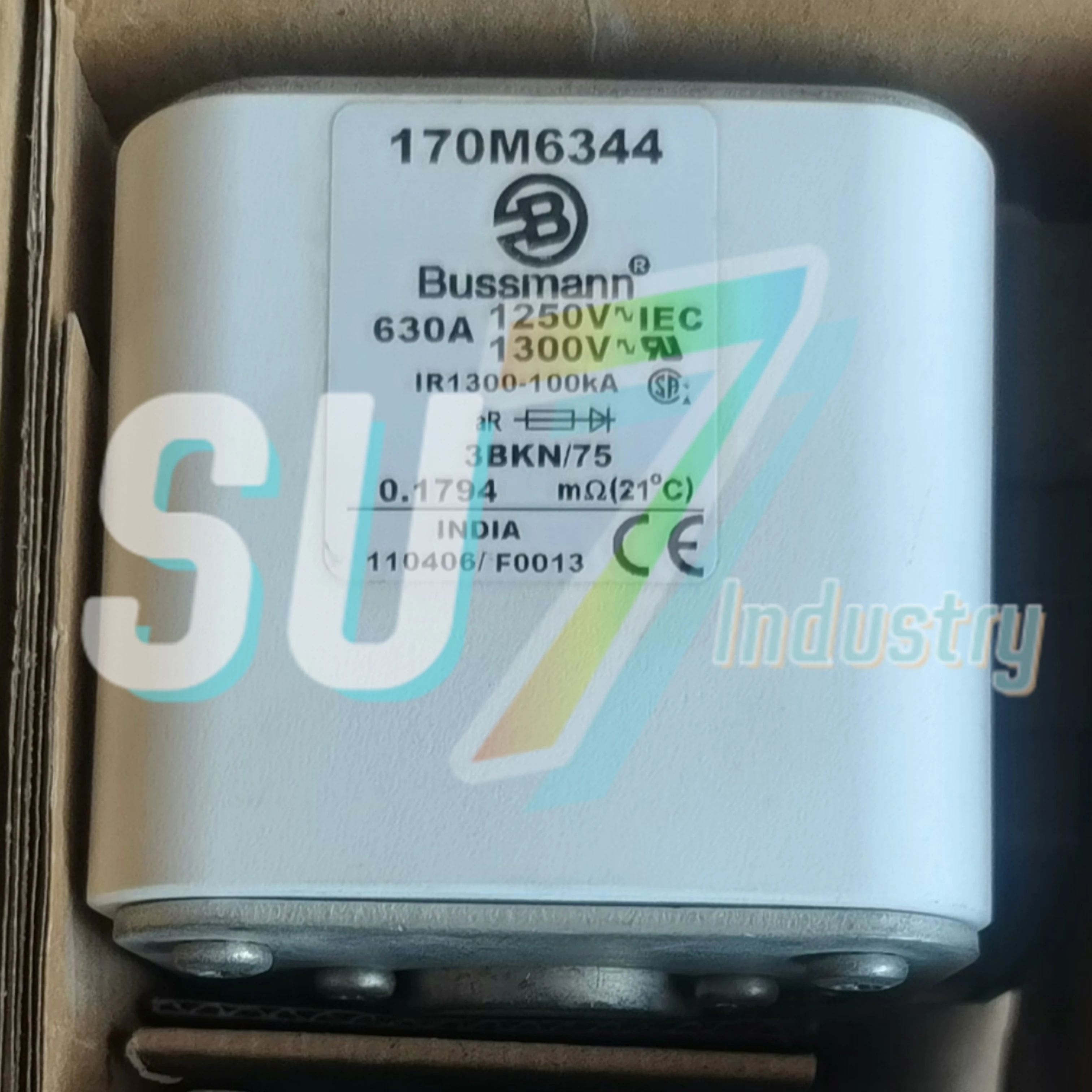새로운 오리지널 퓨즈 170M6305 700A 170M6343 170M6344 170M6345 170M6346 170M6347 170M6348 170M6349