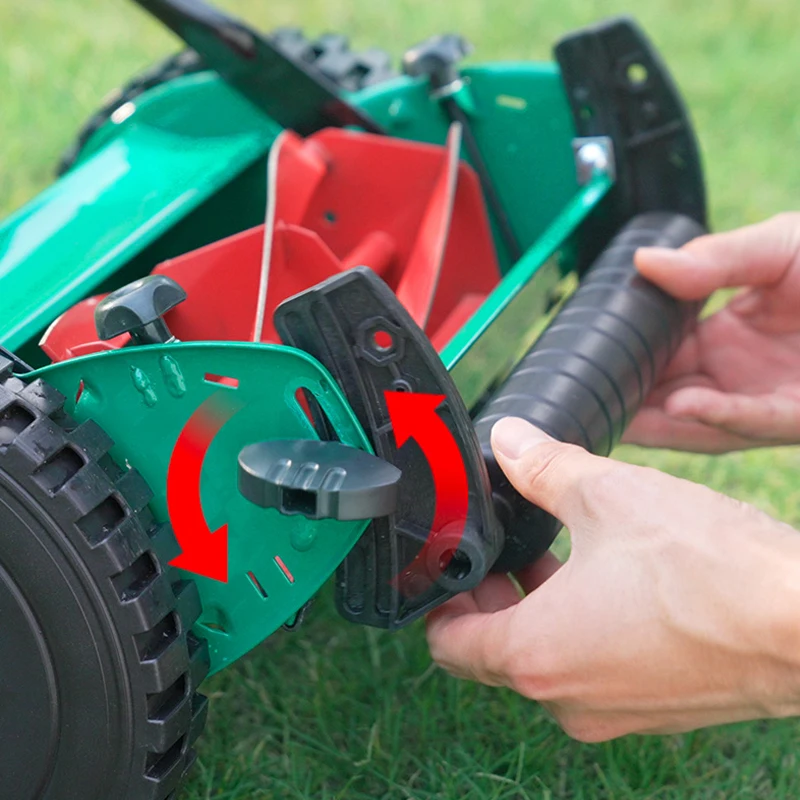 Bosch-cortacésped Manual AHM 30 el hogar, cortadora de 300mm de ancho - AliExpress