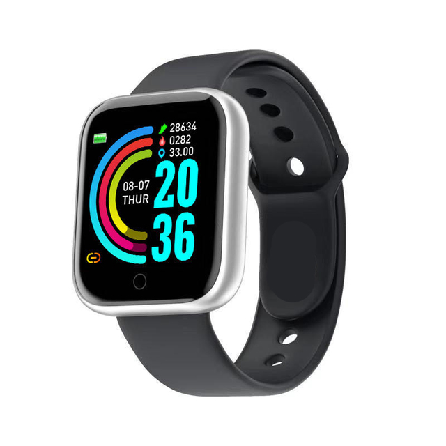Pro Women Waterproof Smart Watch Bluetooth Alloy Dial Sports clock Heart Rate Monitor Fitness Tracker Gifts For The New Year