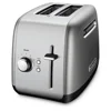toaster2-Slice Toaster with Manual Lift Lever - KMT2115 1