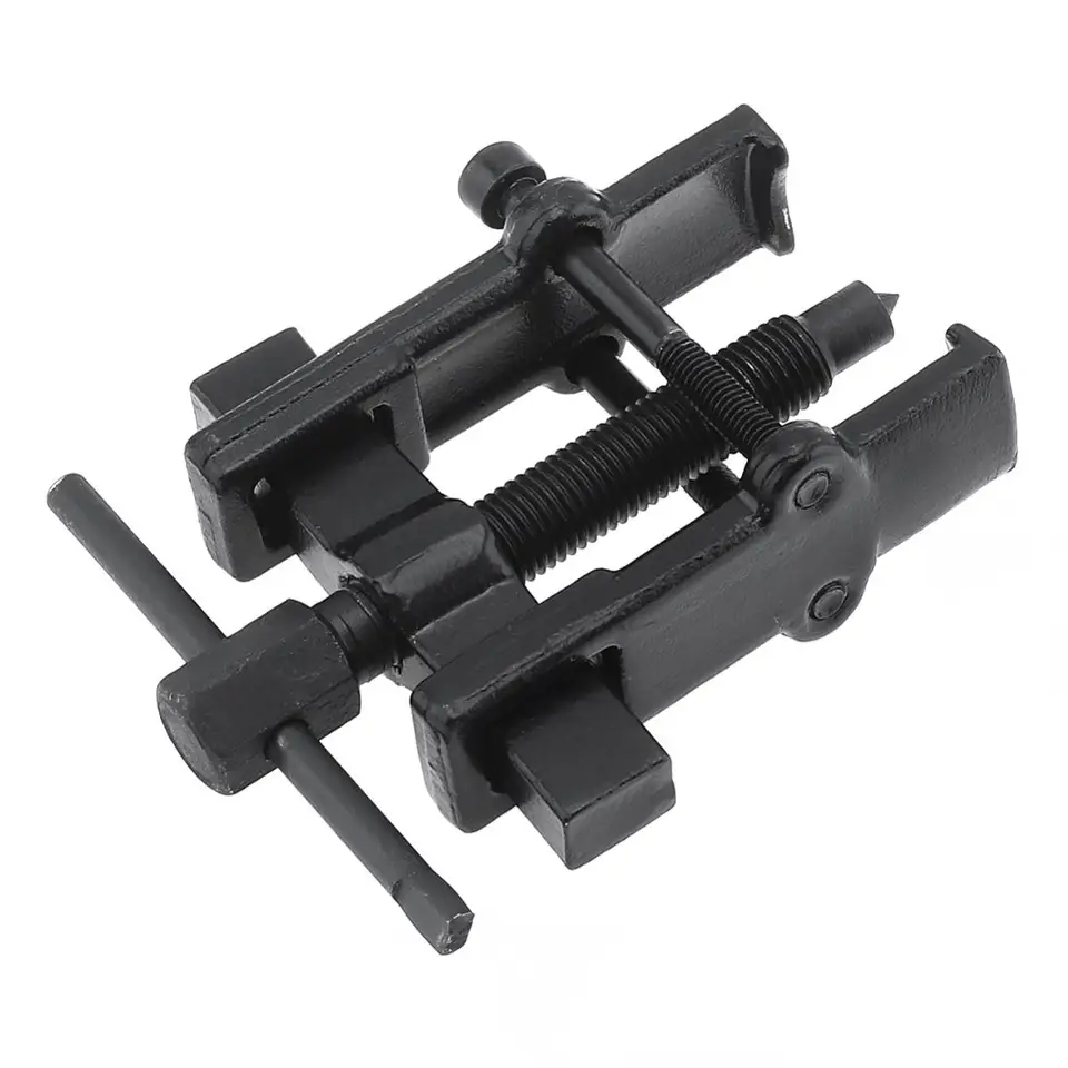 2 Jaws Bearing Puller Adjustable Gear Remover Pinion Wheel - View #9