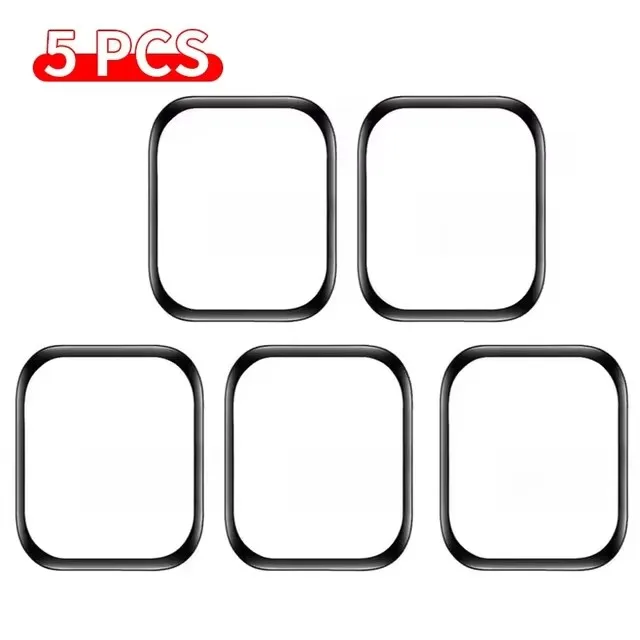 Premium Tempered Glass Screen Protector