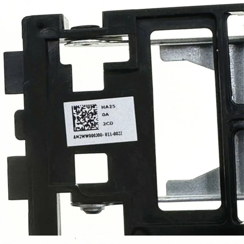 New Original Laptop M.2 SSD3 SSD4 Bracket Heatsink Plate For HP ZBook Fury 15 G7 G8 NVME M22793-001 M17040-001