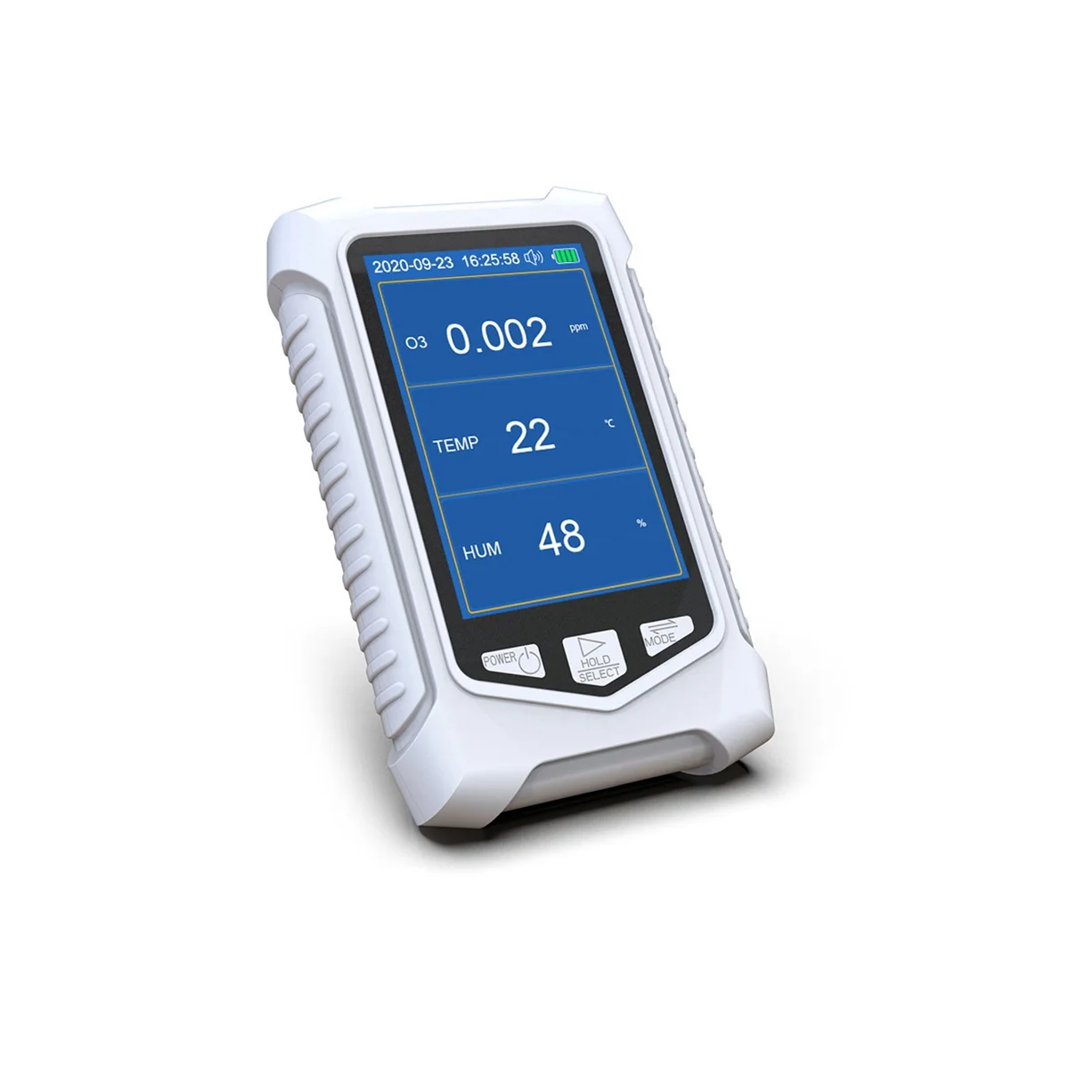 

Portable Handheld Ozone Meter O3 Detector Analyzer Sensor Gas Detector
