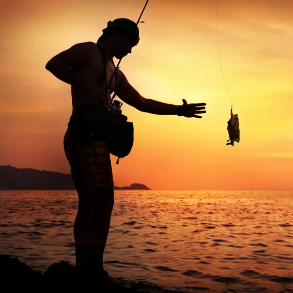 CJ Fishing Supplies Store Store