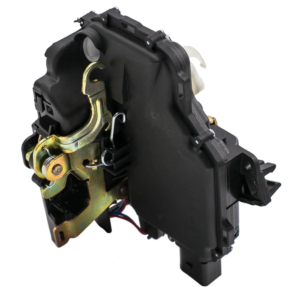 

Механизм замка передней правой двери для SKODA OCTAVIA, SEAT LEON TOLEDO MK2