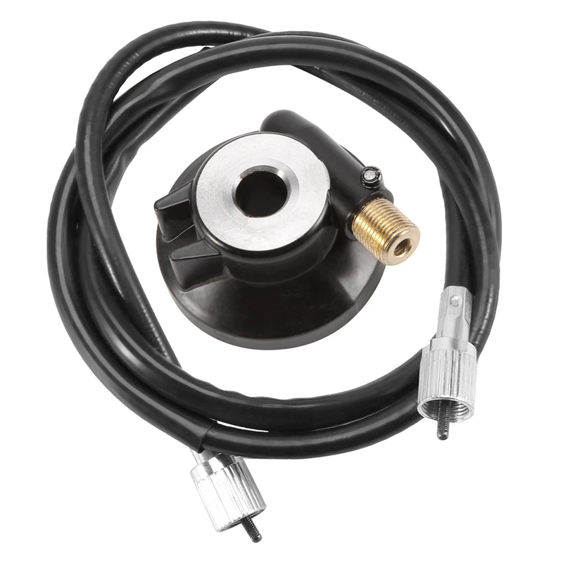 12mm Speedometer Drive Gear With Cable GY6 50cc 150cc Scooter Parts | Fruugo SA - View #2
