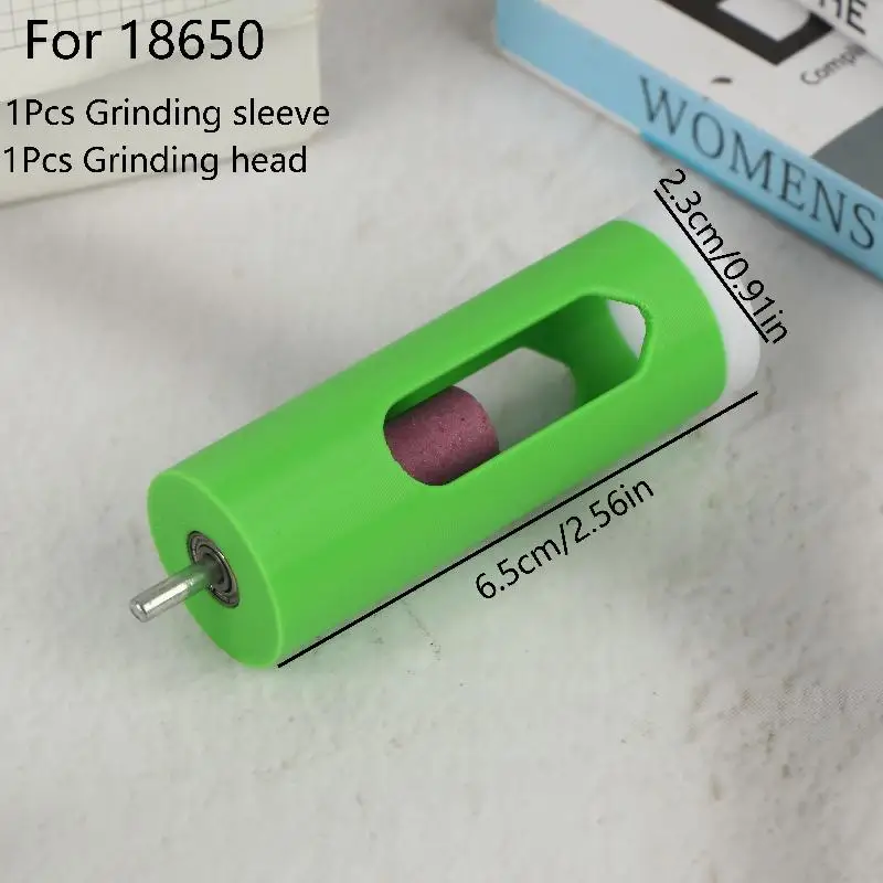 Enhanced Battery Maintenance and Polishing Tool Kit