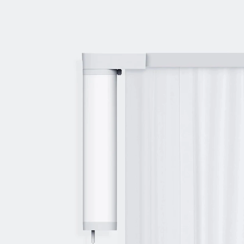 Aqara Zigbee C2 스마트 커튼 모터: 혁신적인 자동화로 집안을 스마트하게
