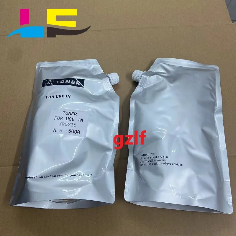 

500 г японский Тонер-порошок для XEROX IV 2060 3065 5325 5335 5330 5222 5225