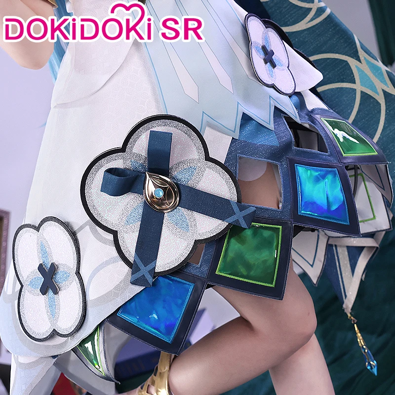  Faruzan ڽ   Ʈ DokiDoki-SR ڽƬ Faruzan Sumeru Faruzan ڽ  Ʈ ũ