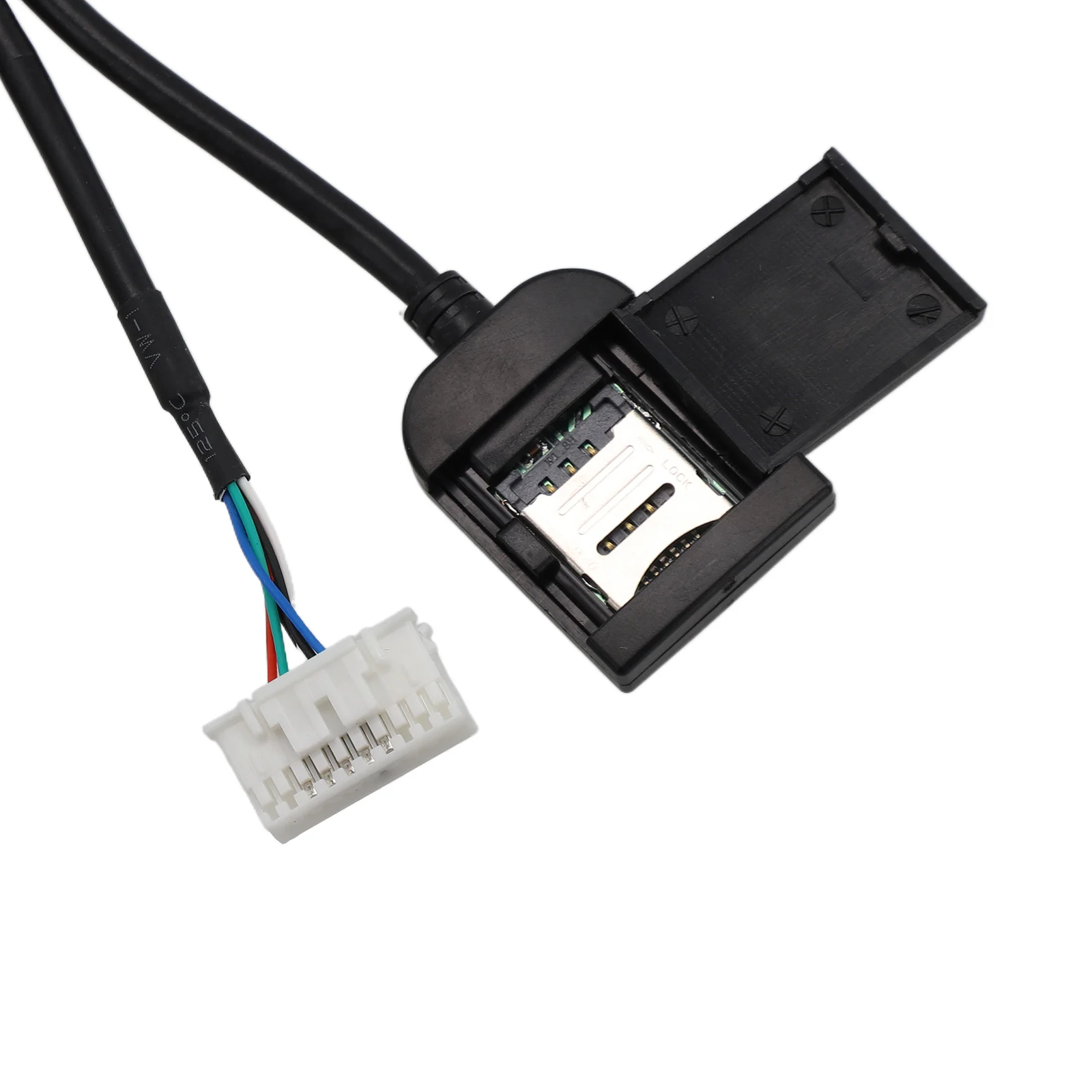 Actual Suitable For V Cars Radio Multimedia Gps Suitable For V Cars Practical Quick Installation Card Slot Design