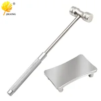 Round head hammer pocket Mini Knock for Watch Band Watch Strap Bracelet repair Multi-function installation tool 1