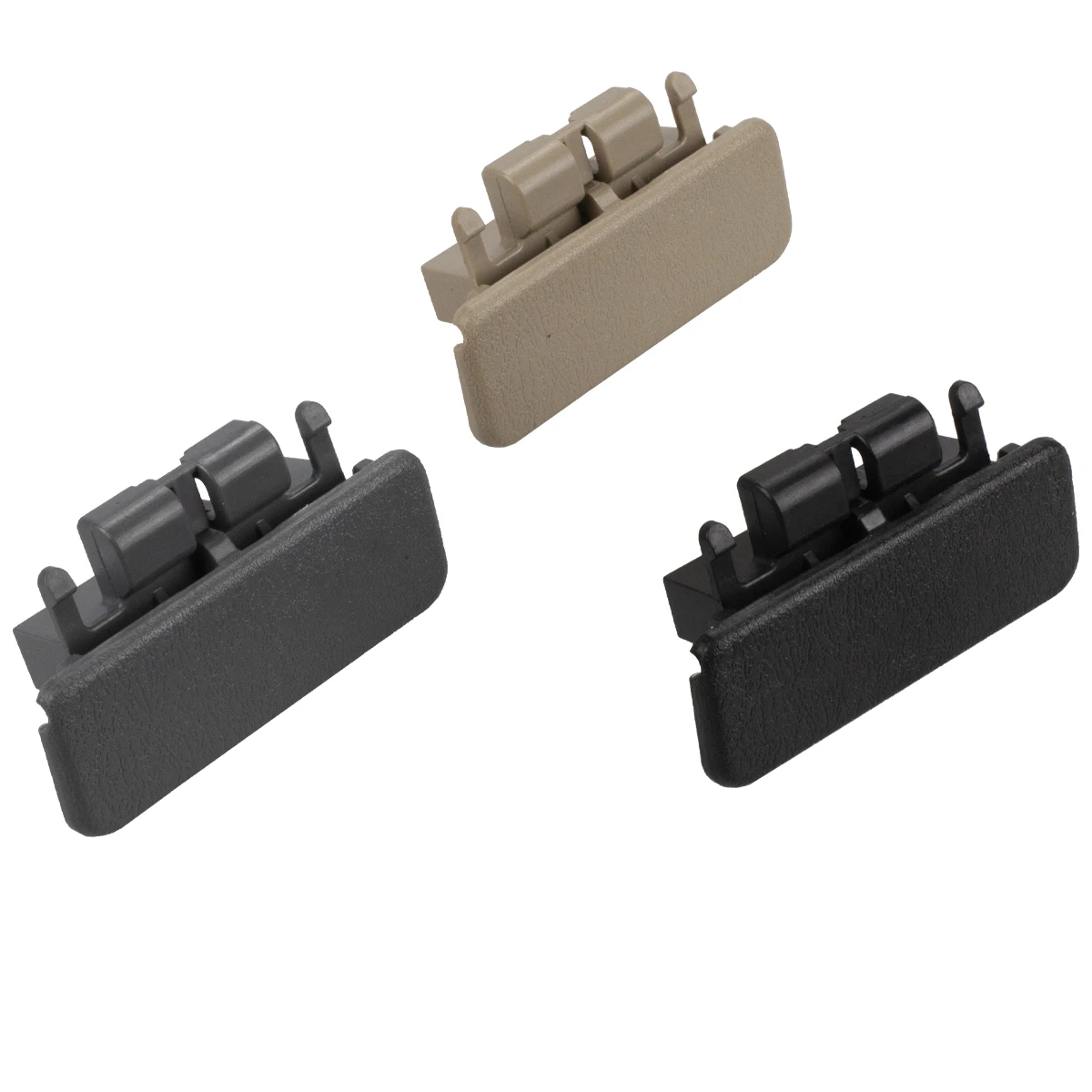 Glove Box Lock Latch Release Handle for Toyota avanza 2011 2012 2013 2014 2015 Car Accessories