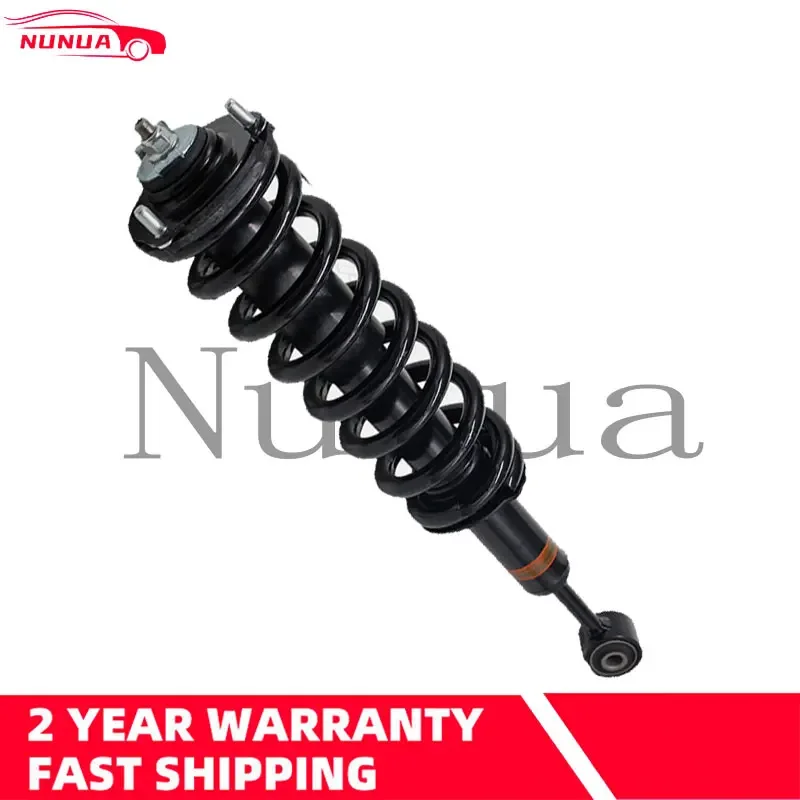 1pcs 48530-69185 Front&Rear Shock Absorber Assy kit for 2002