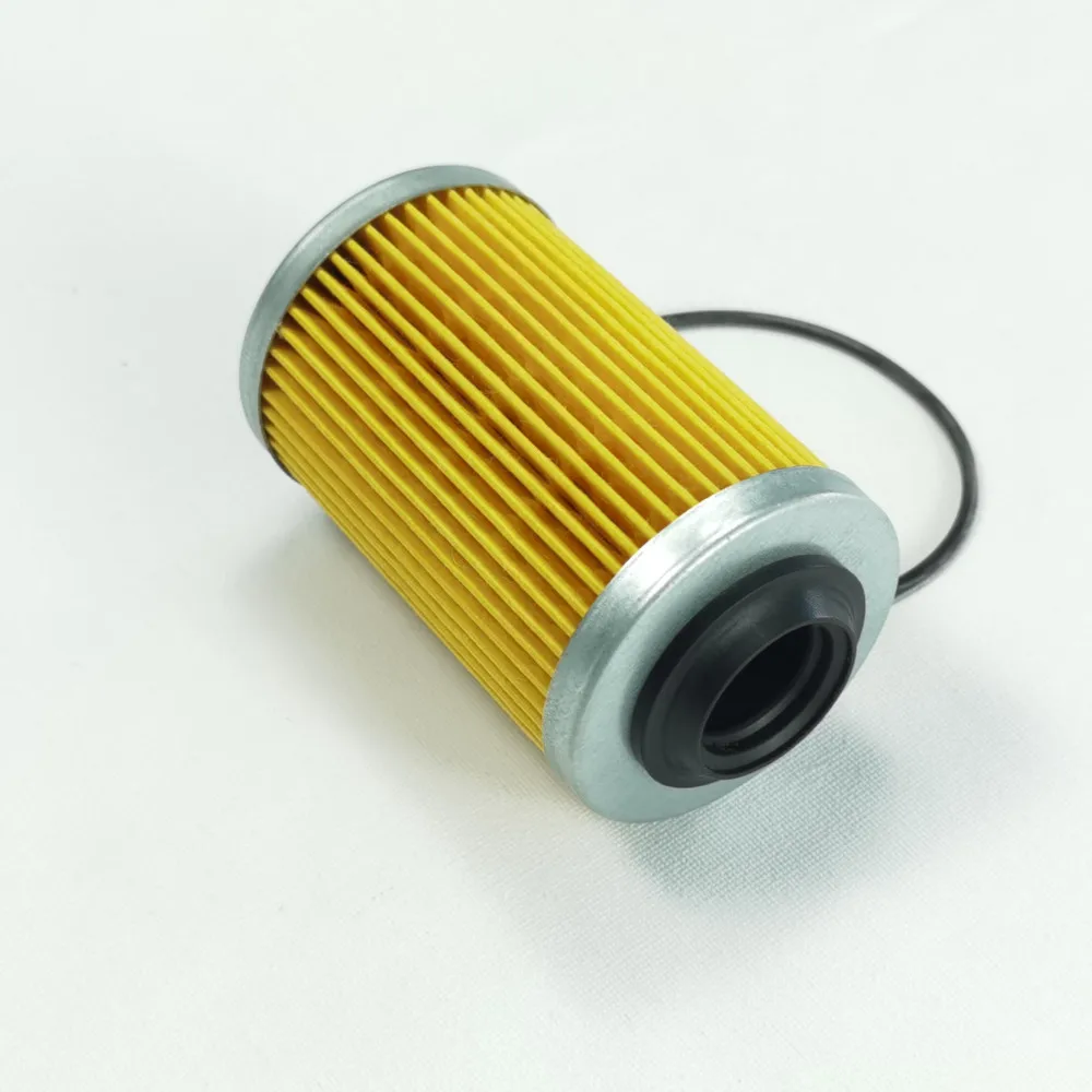 Oil Filter for ALFA ROMEO 159 BRERA SPIDER CADILLAC BLS CTS 3.6 CHEVROLET CAMARO OPEL INSIGNIA VECTRA SAAB 9-3 25177917