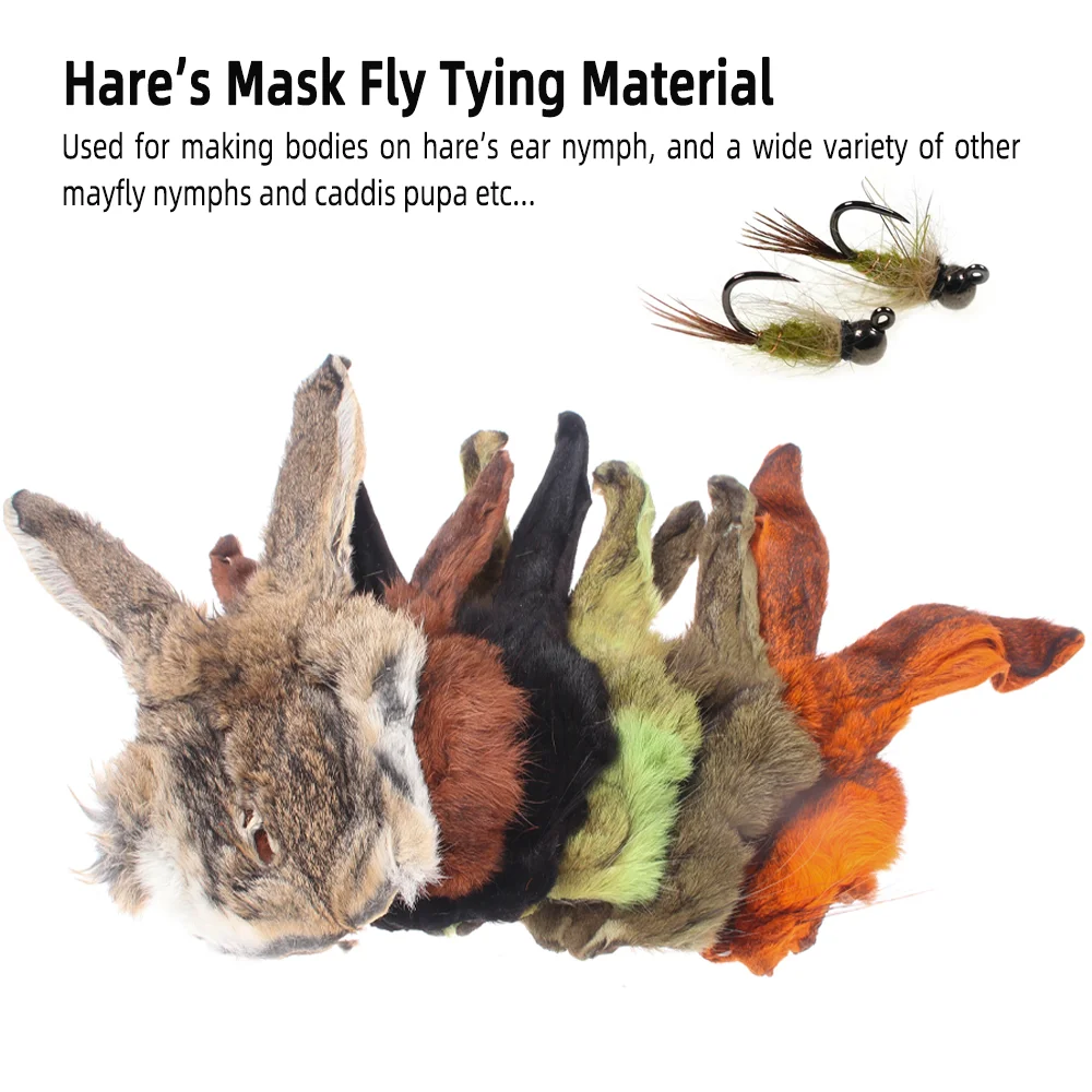 Fly Tying Dubbing from past to present -in East Europe