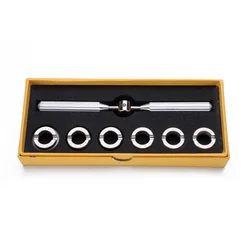 Professional Watch Back Case Opener - Waterproof Closure Tool (Watch Opener)