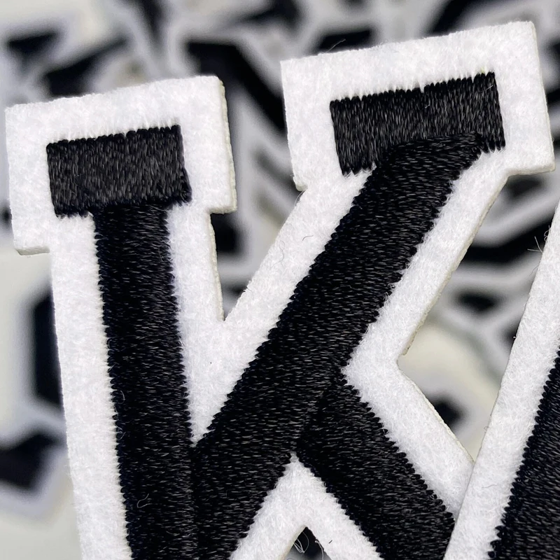 Ferro Su Lettere E Numeri Ferro D'argento Su Carattere - Italia - Foto 2