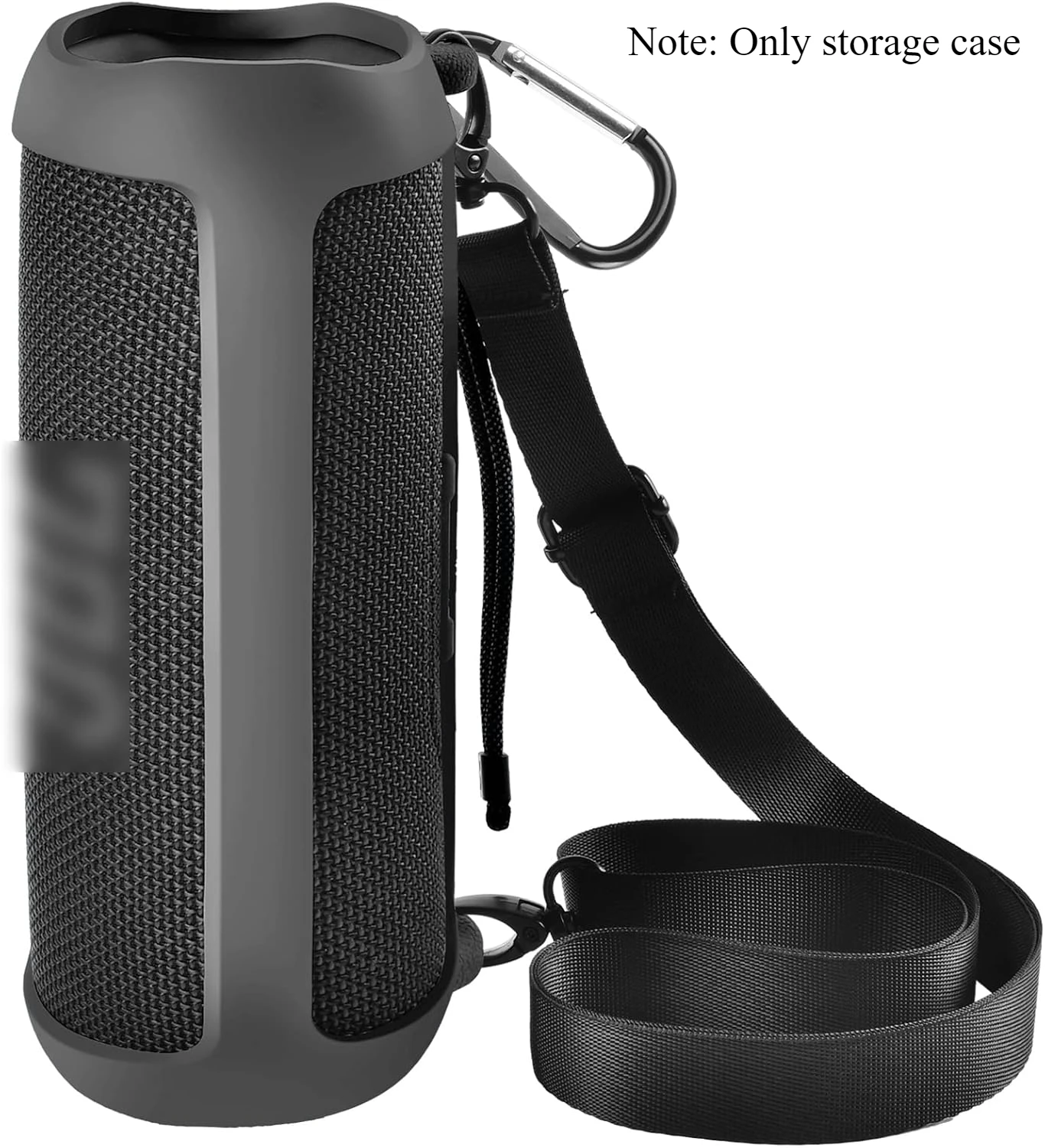 Silicone Case for JBL FLIP 6 Waterproof Portable Bluetooth Speaker Travel Carrying silicone case cover,silicone speaker case