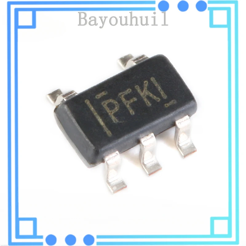 

10PCS Original Authentic Patch TPS60400DBVR SOT23-5 60mA Charge Pump Voltage Reverser