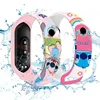 Disney Stitch Digital Kids' Watches Anime Figures LED Touch Luminous kids Sport Wristband Waterproof Digital Watch Birthday Toy 6